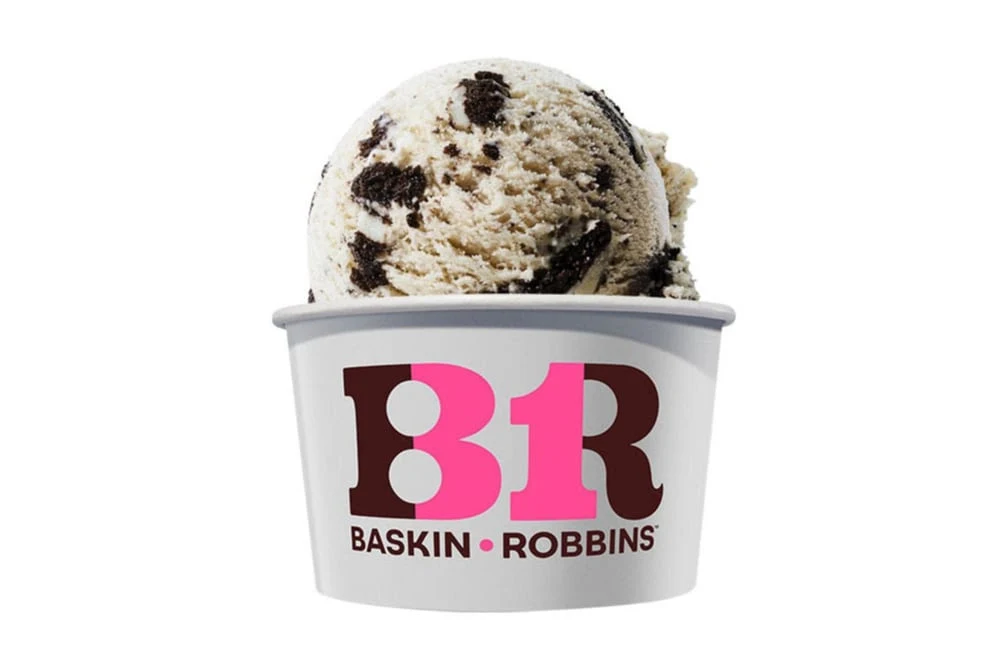 Highlights, Baskin-Robbins