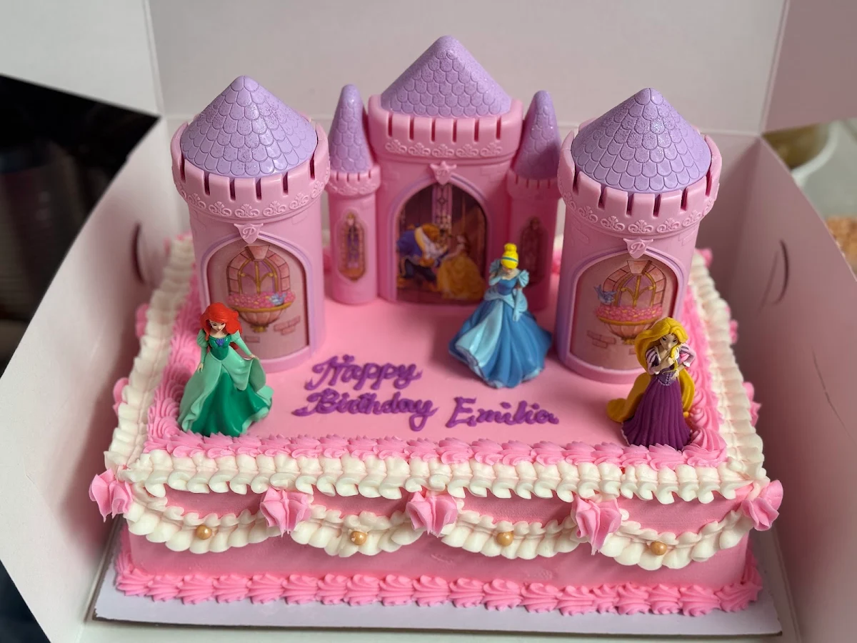 Highlights, Baskin-Robbins