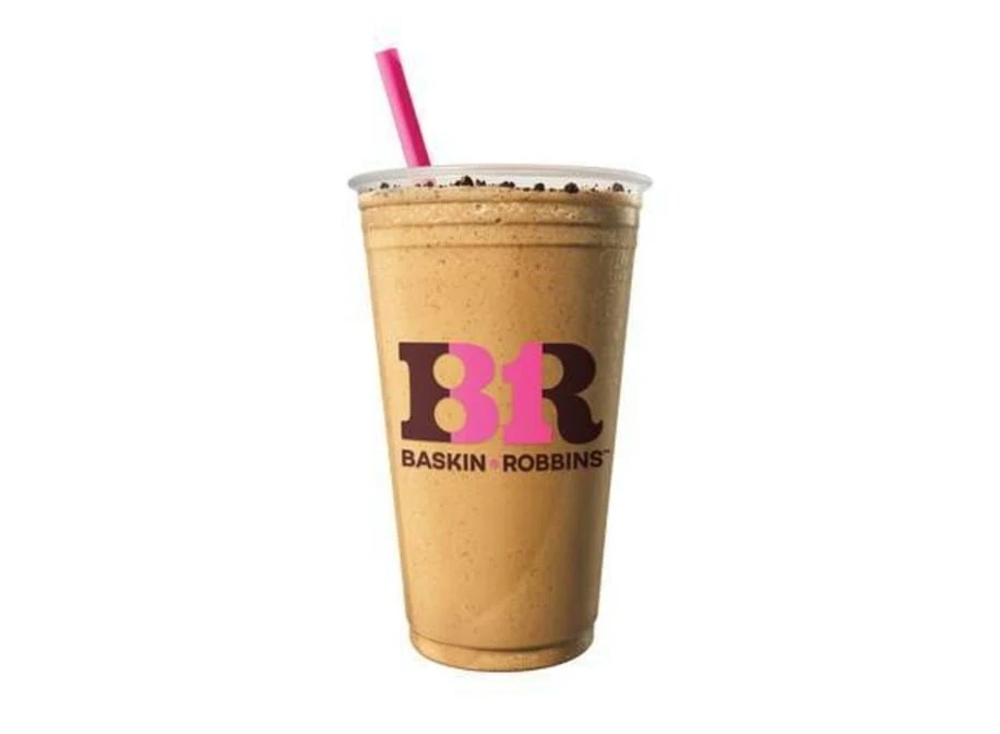Highlights, Baskin-Robbins