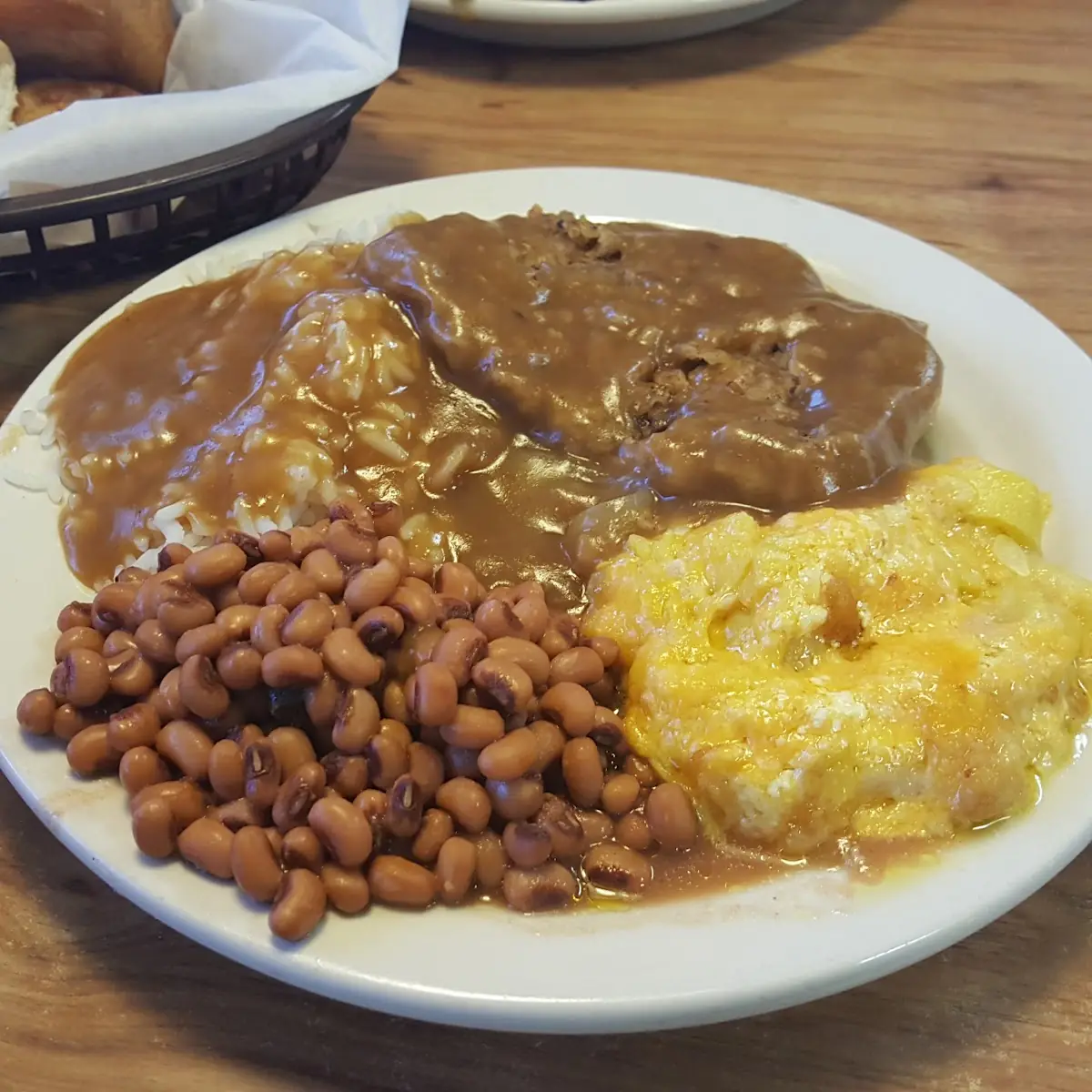 Country Fried Steak