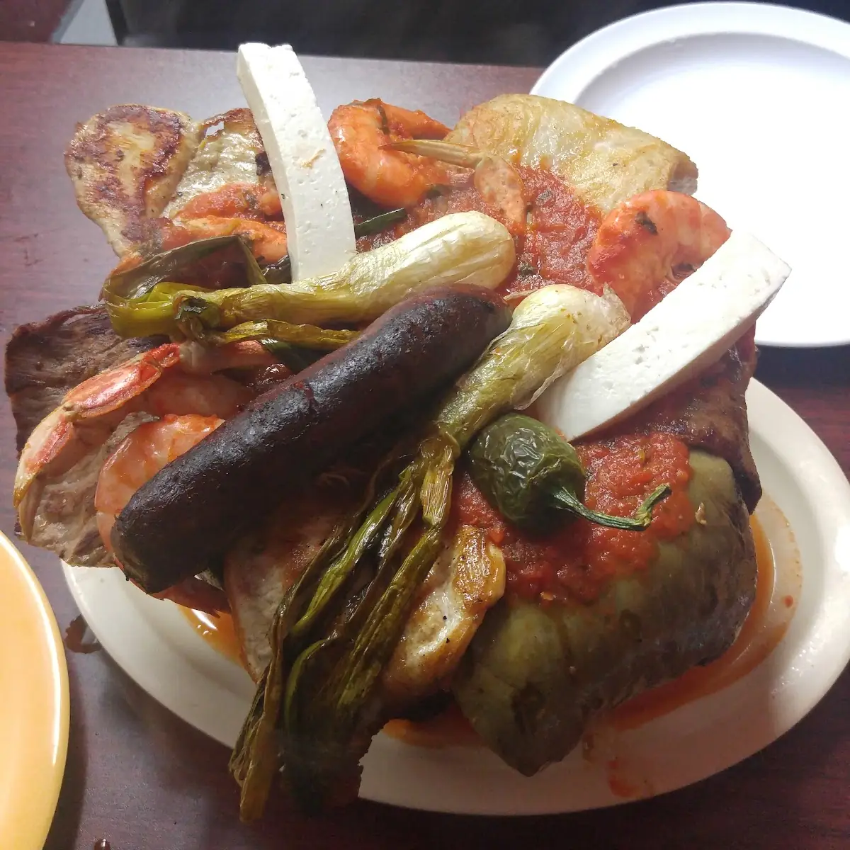 Molcajete El Perron