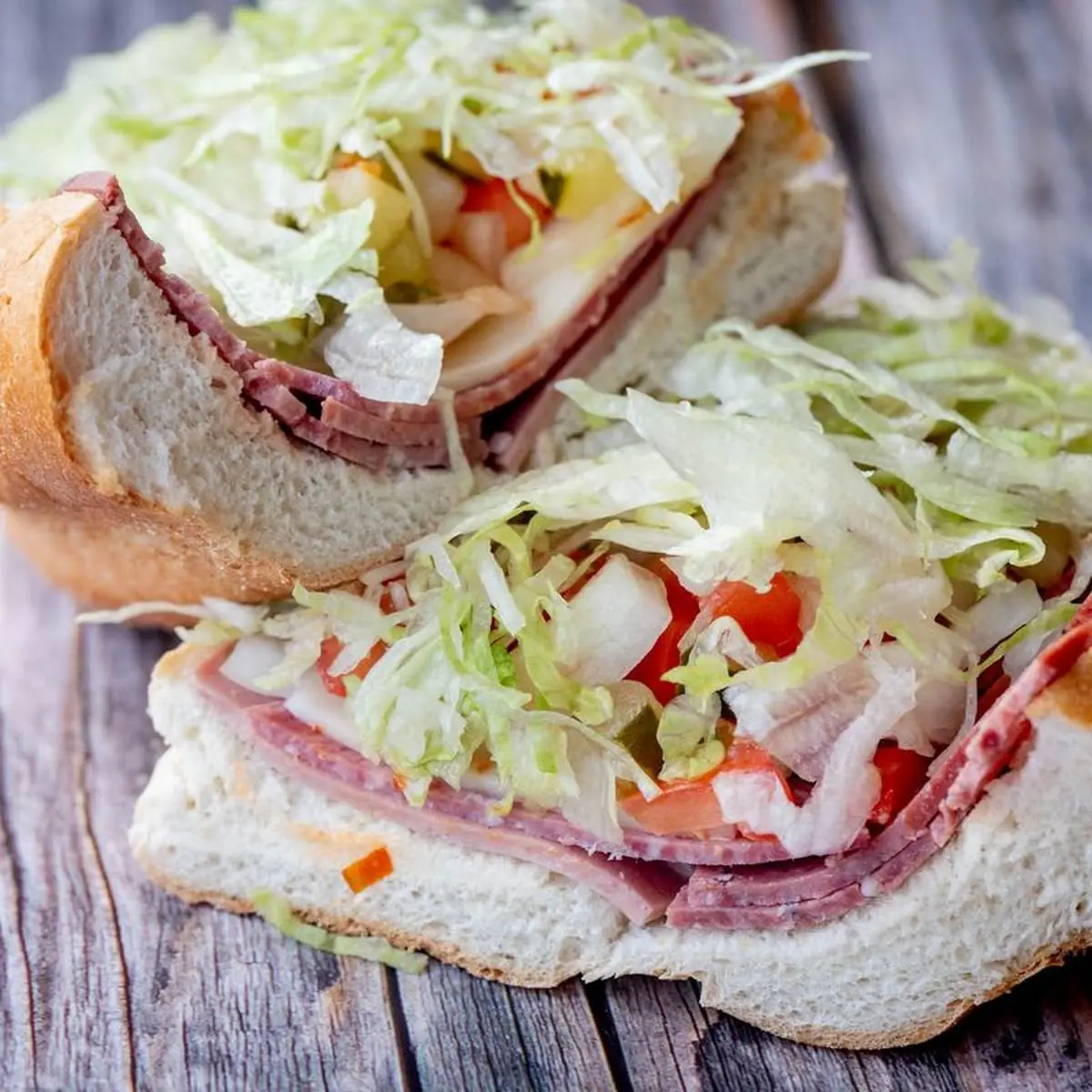 Italian Sub