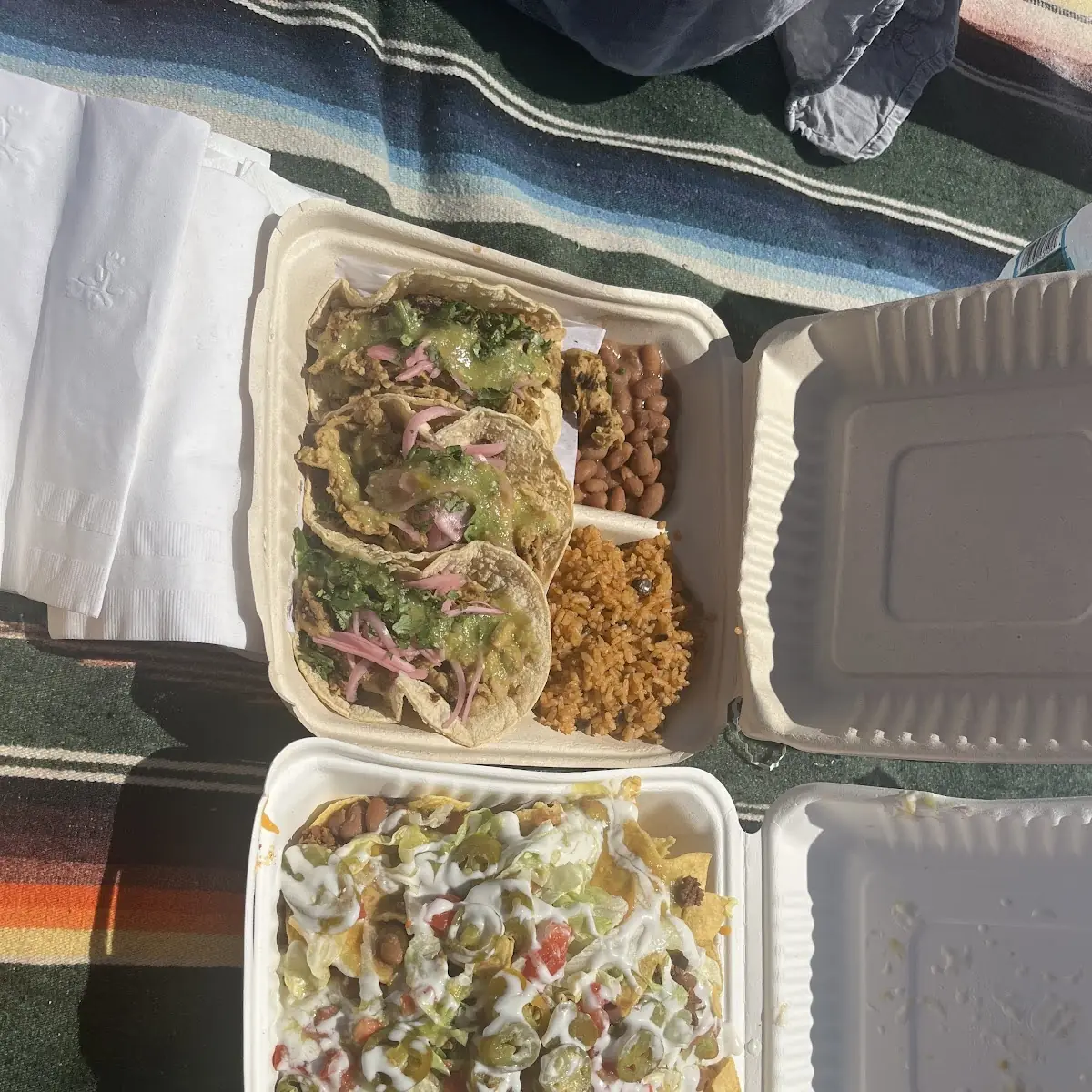 Burrito Bowl