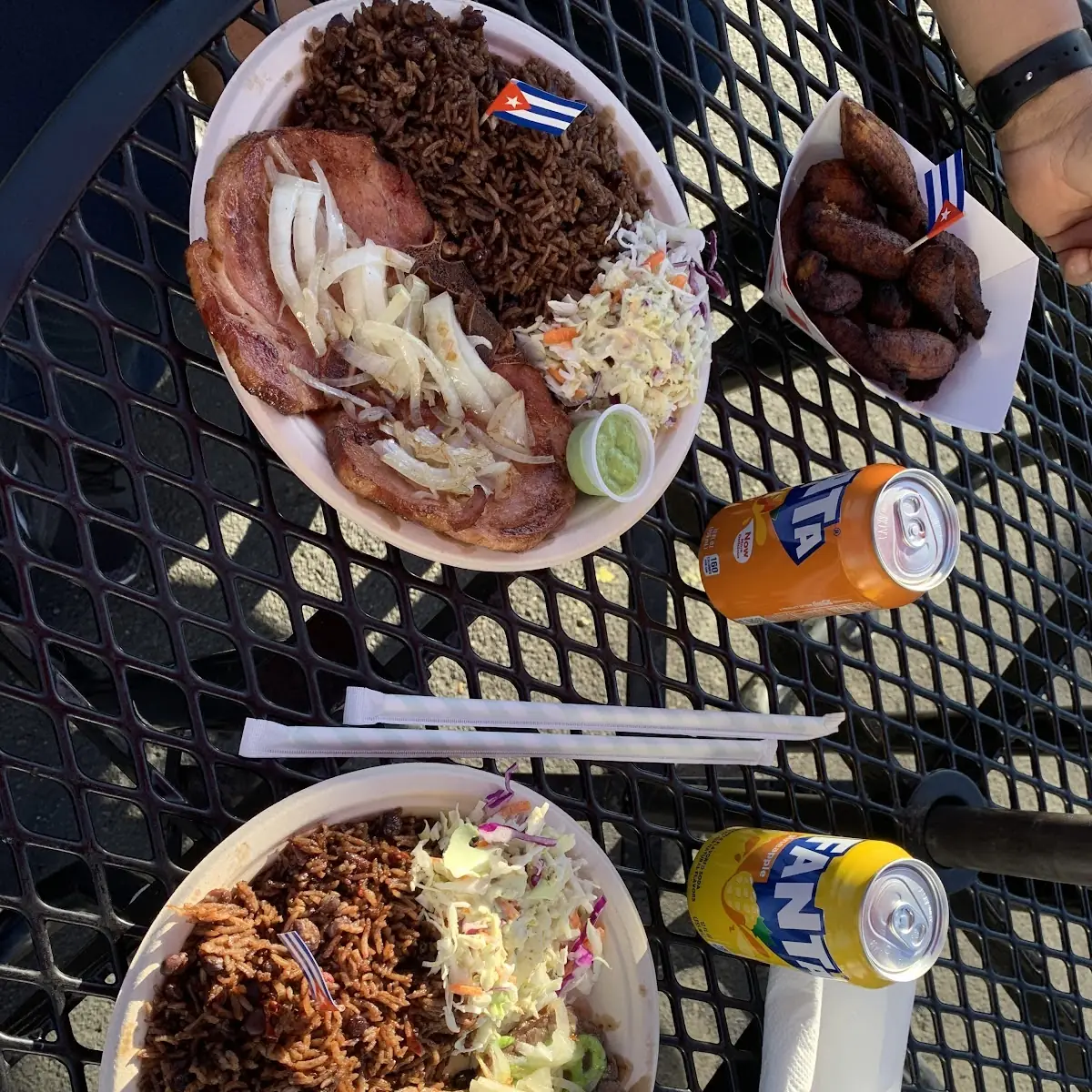Pulled Pork