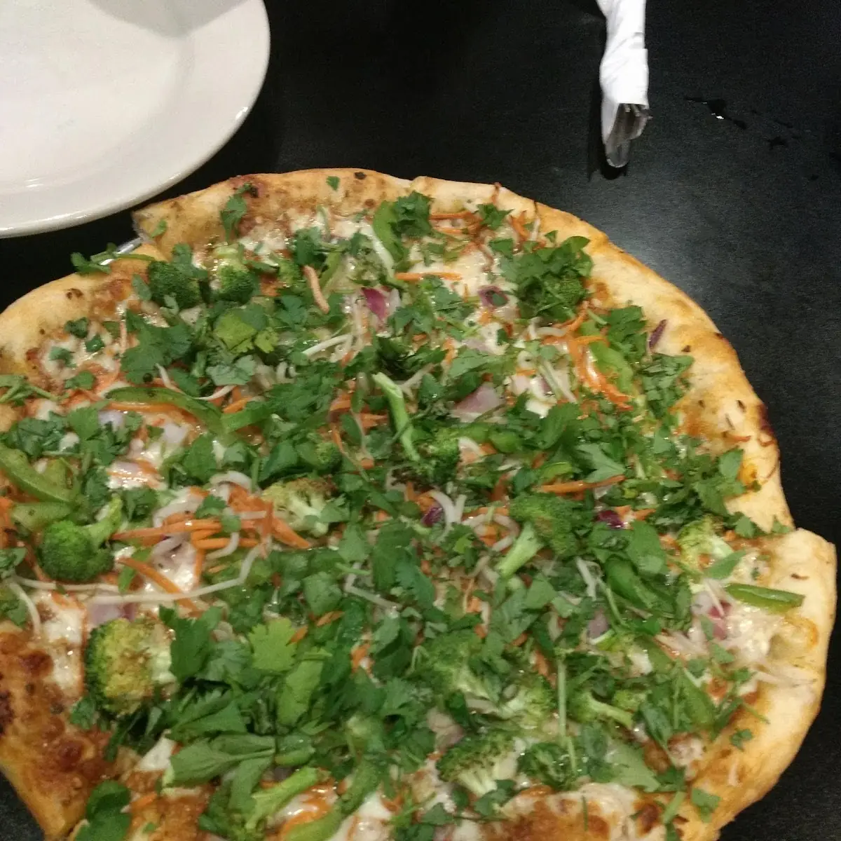 Veggie Lover Pizza