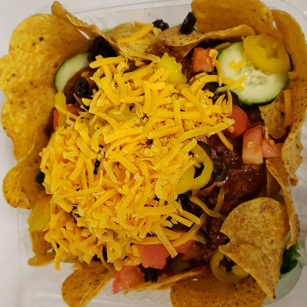 Taco Salad