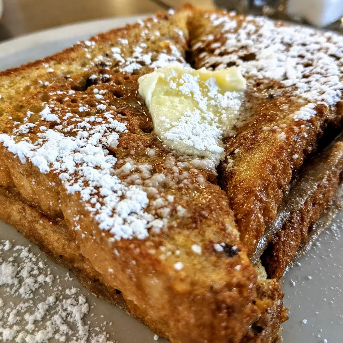 French Toast
