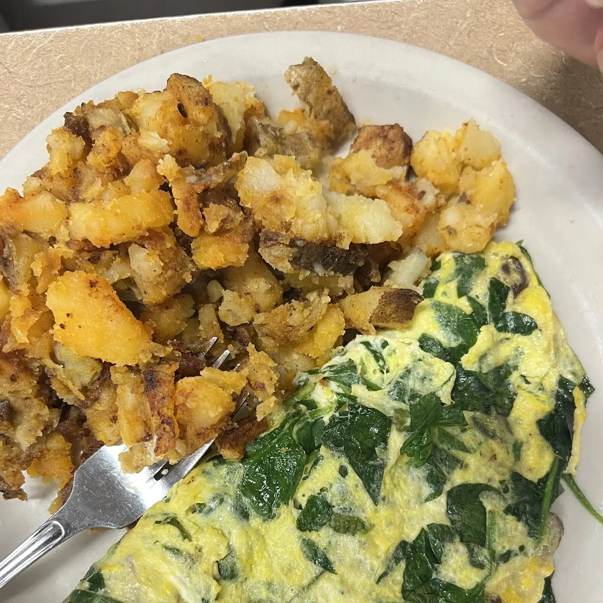 Home Fries