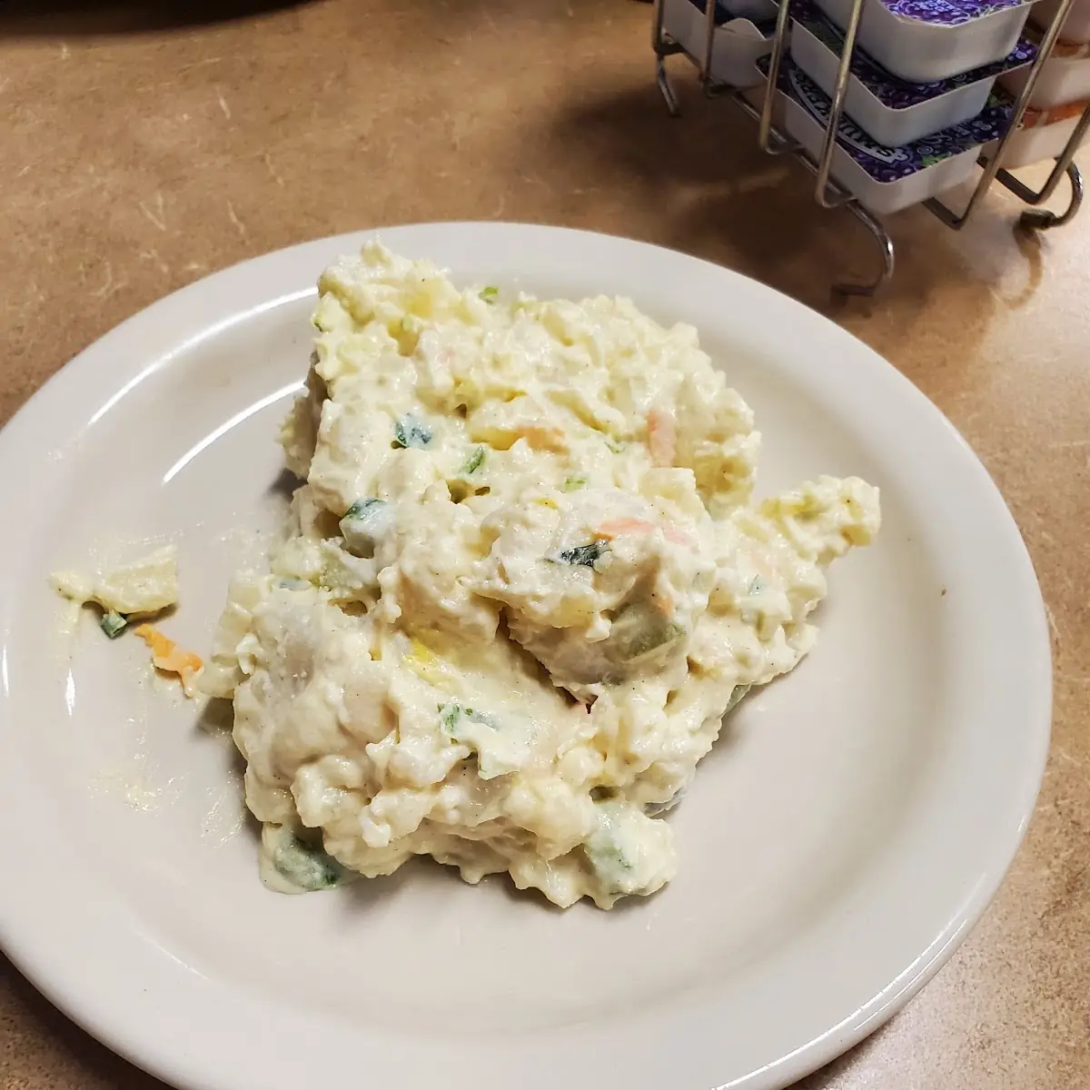 Potato Salad
