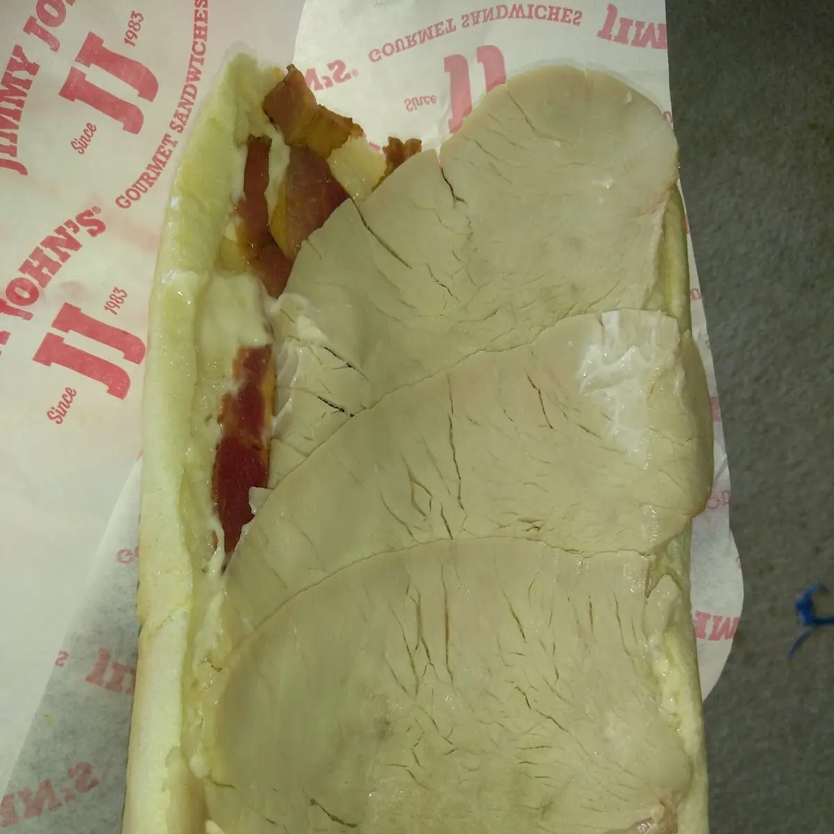 Turkey Tom