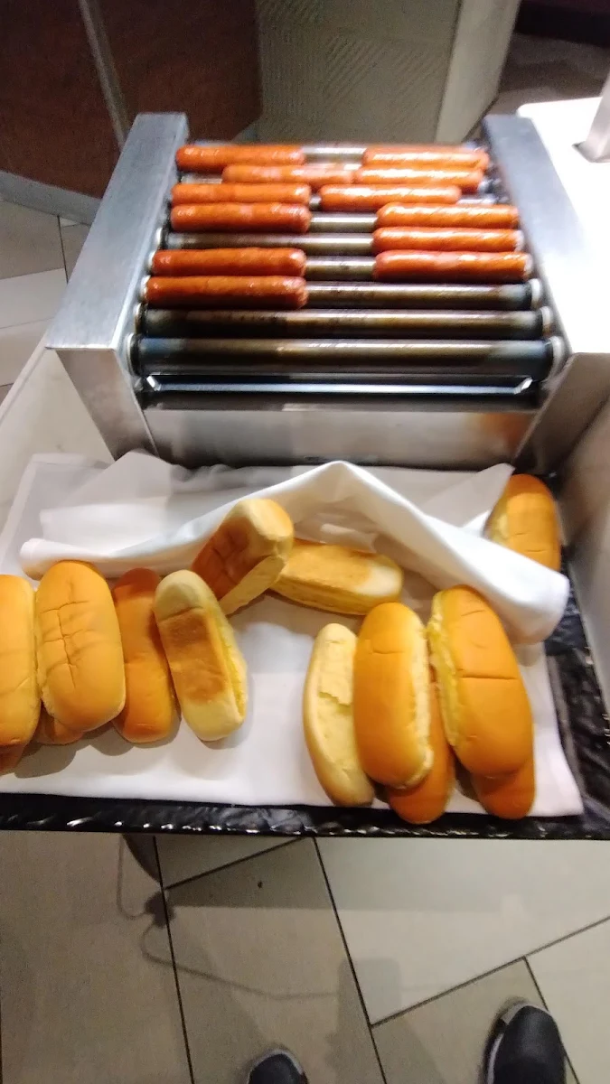 Hot Dog