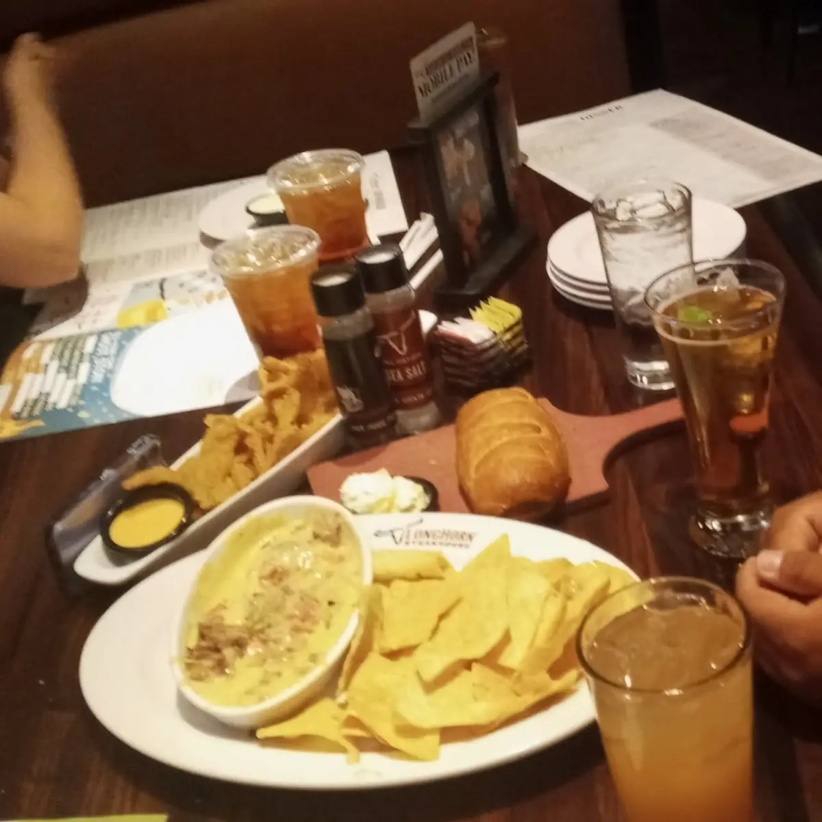 Cheese Dip
