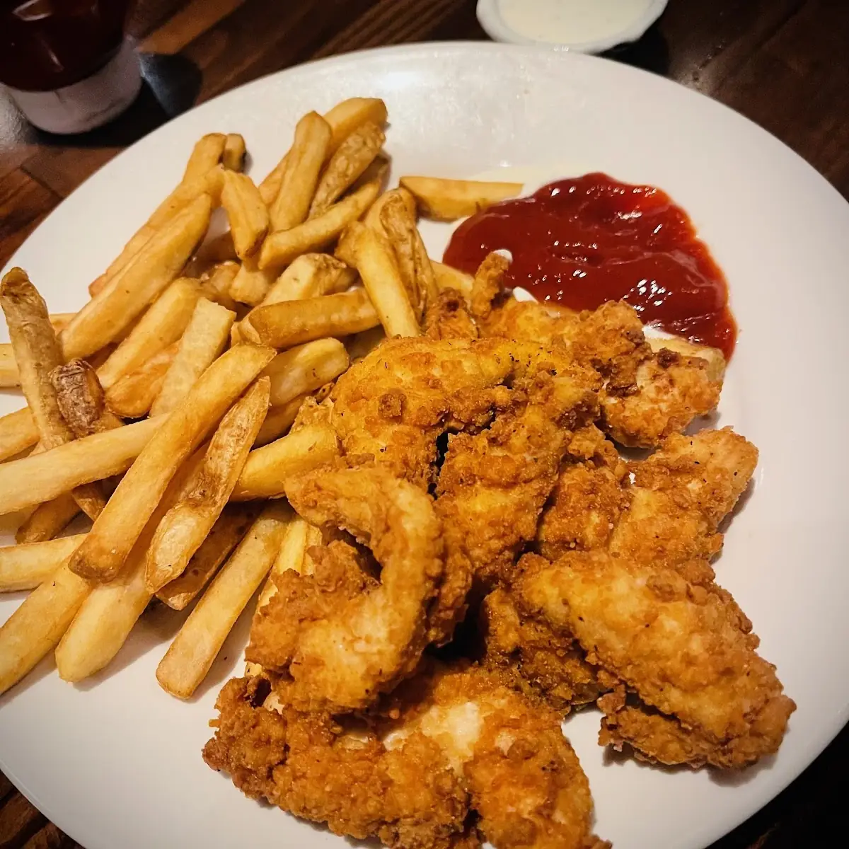 Chicken Tenders
