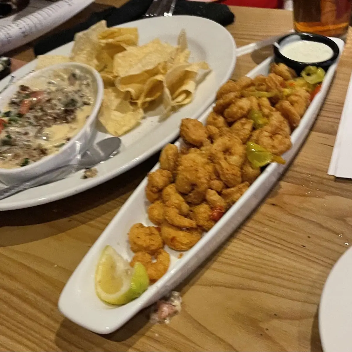 Wild West Shrimp