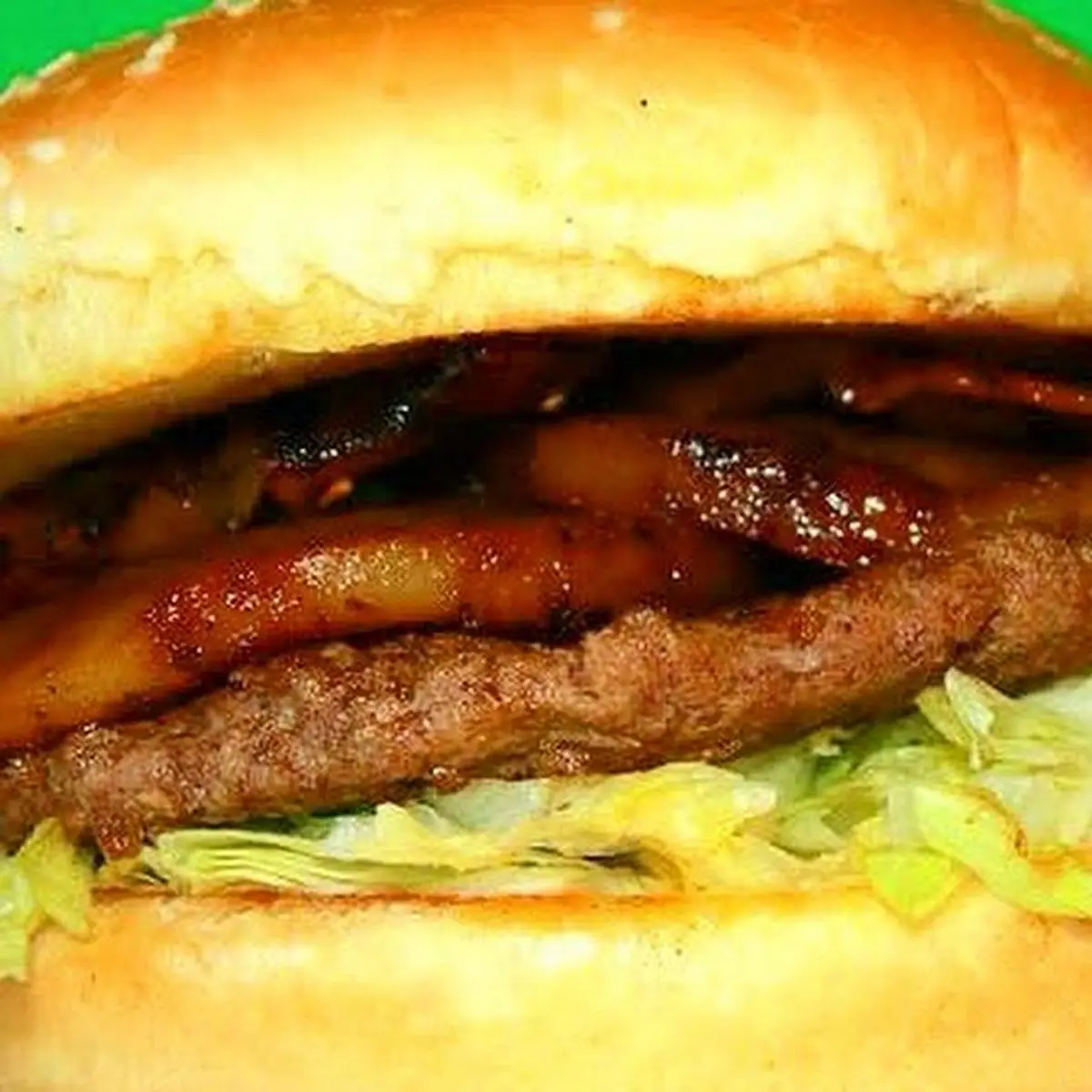 Western Burger