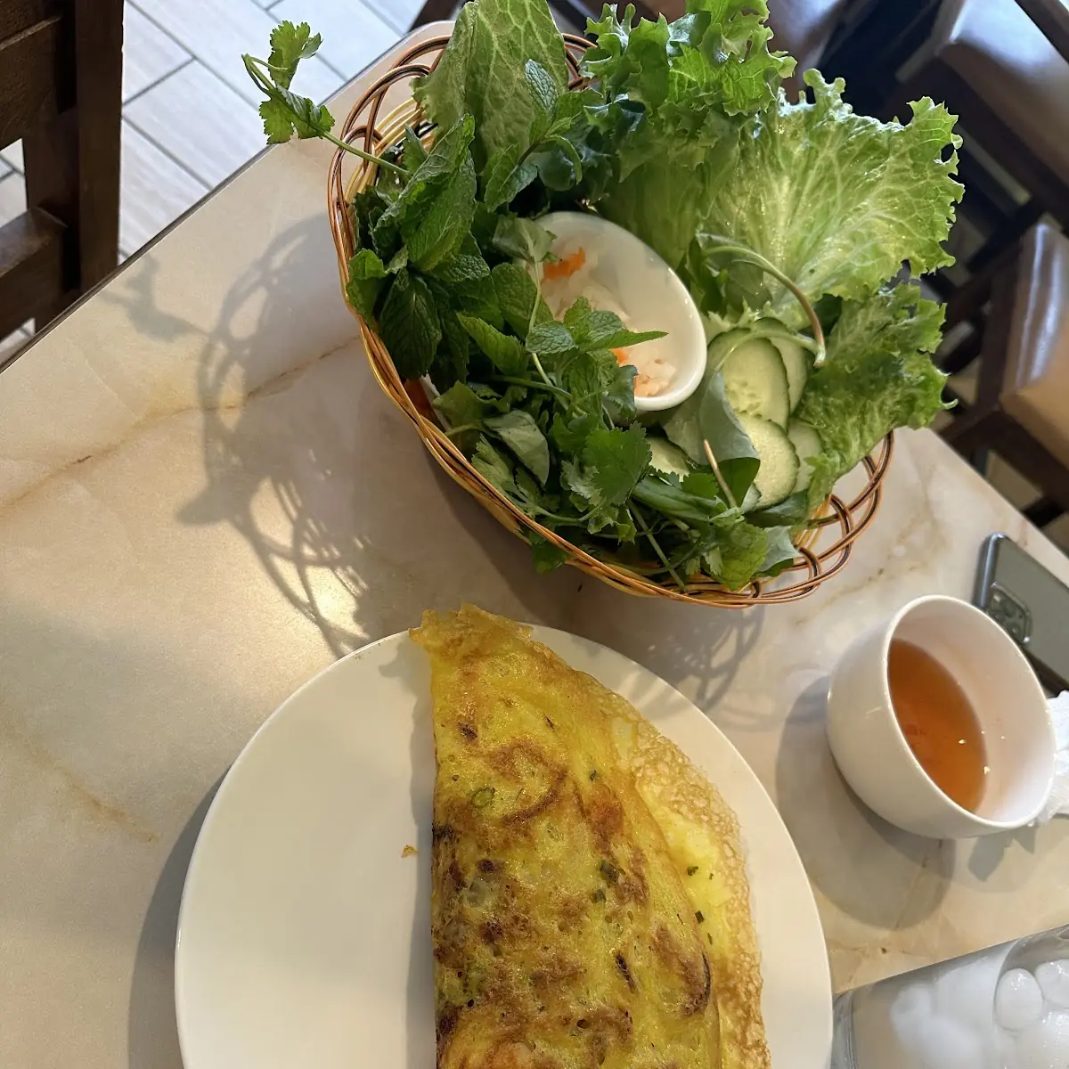 Banh Xeo