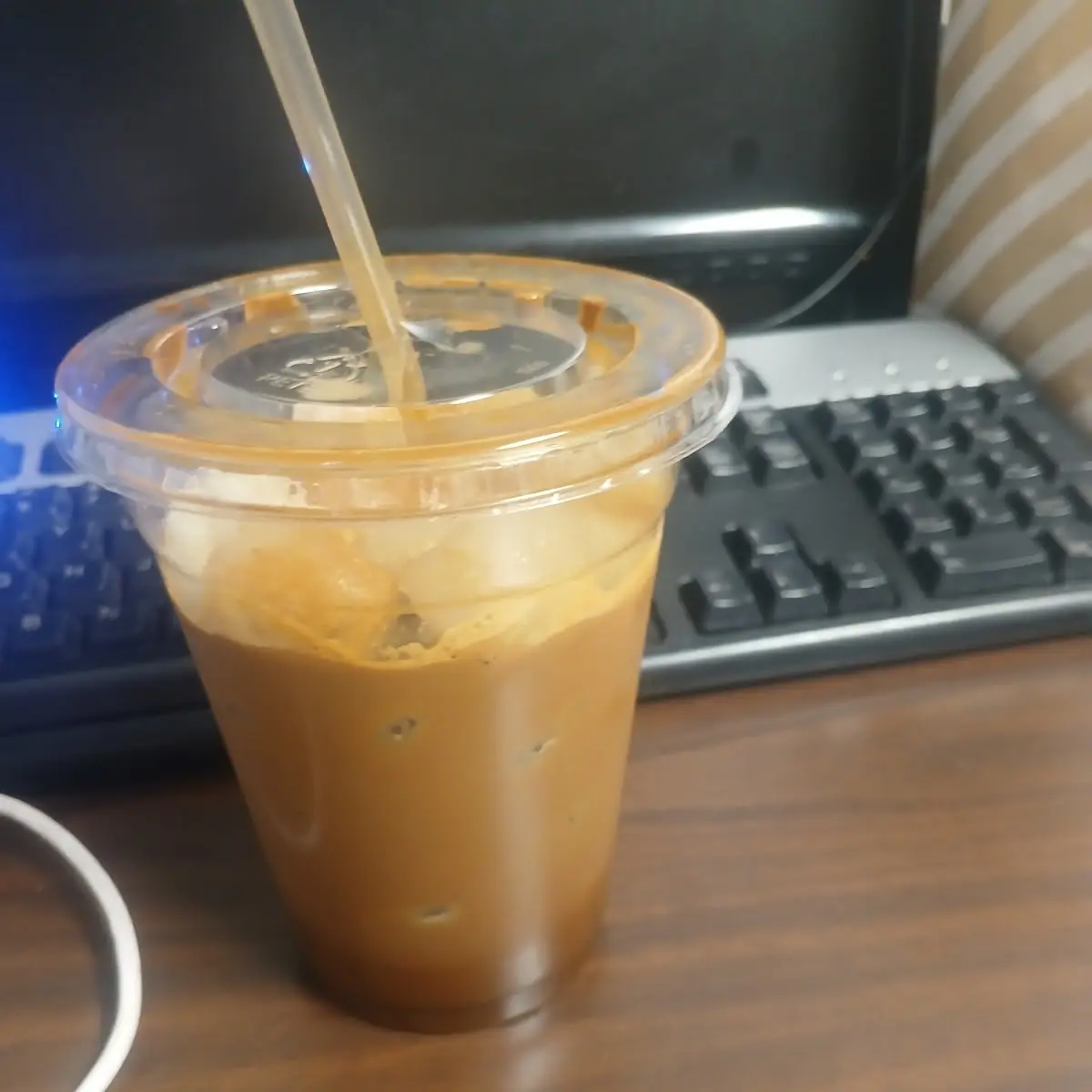 Thai Tea