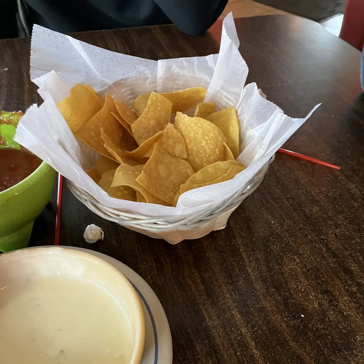 Cheese Dip