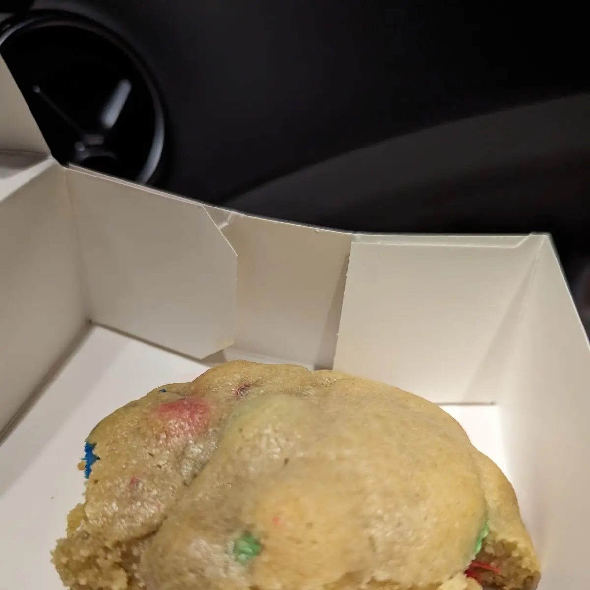 Peanut Butter M&M