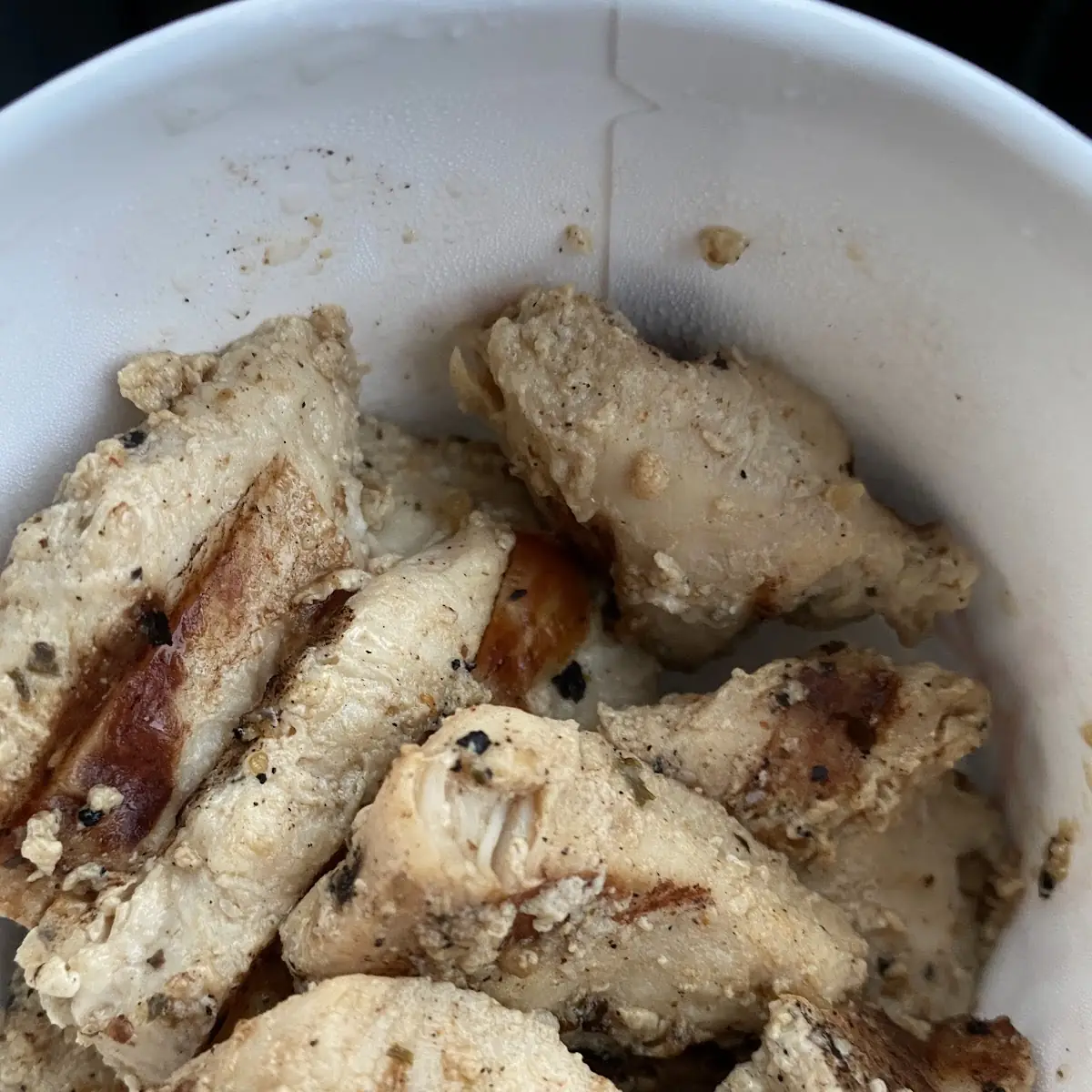 Lemon Pepper