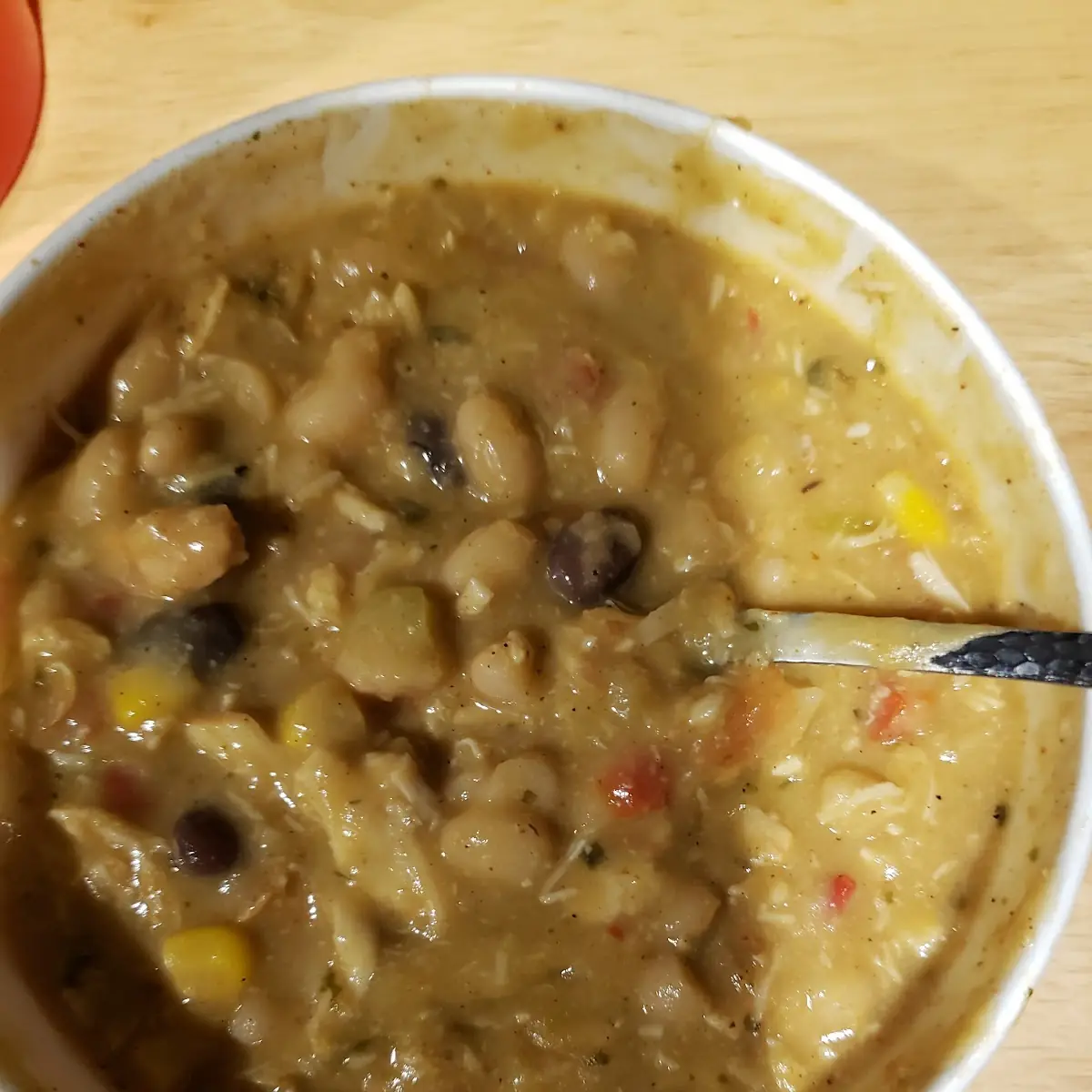 Tortilla Soup