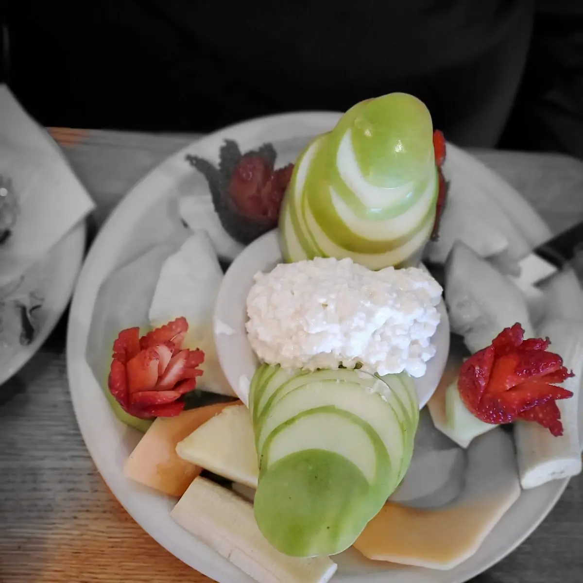 Fruit Salad