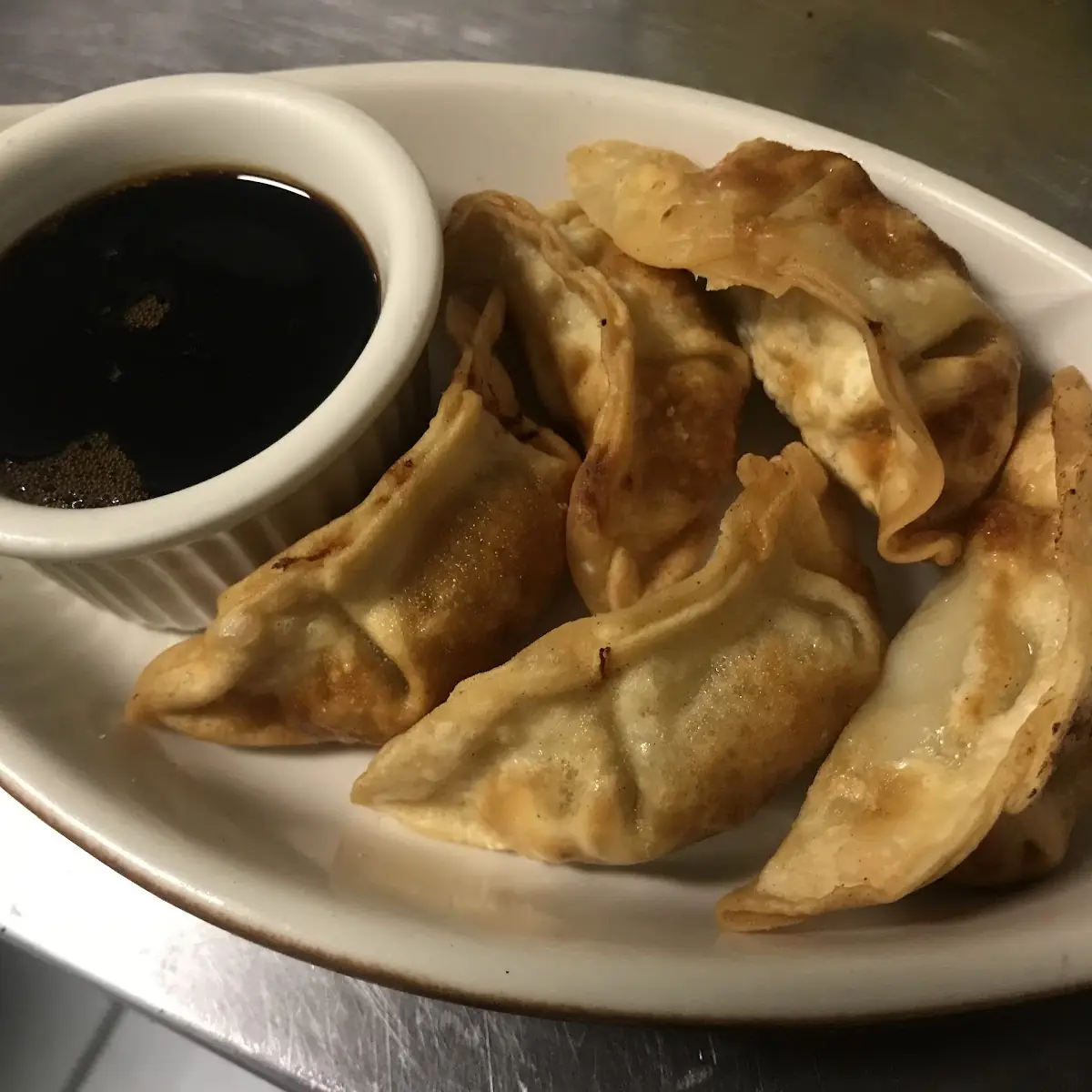 Pot Sticker