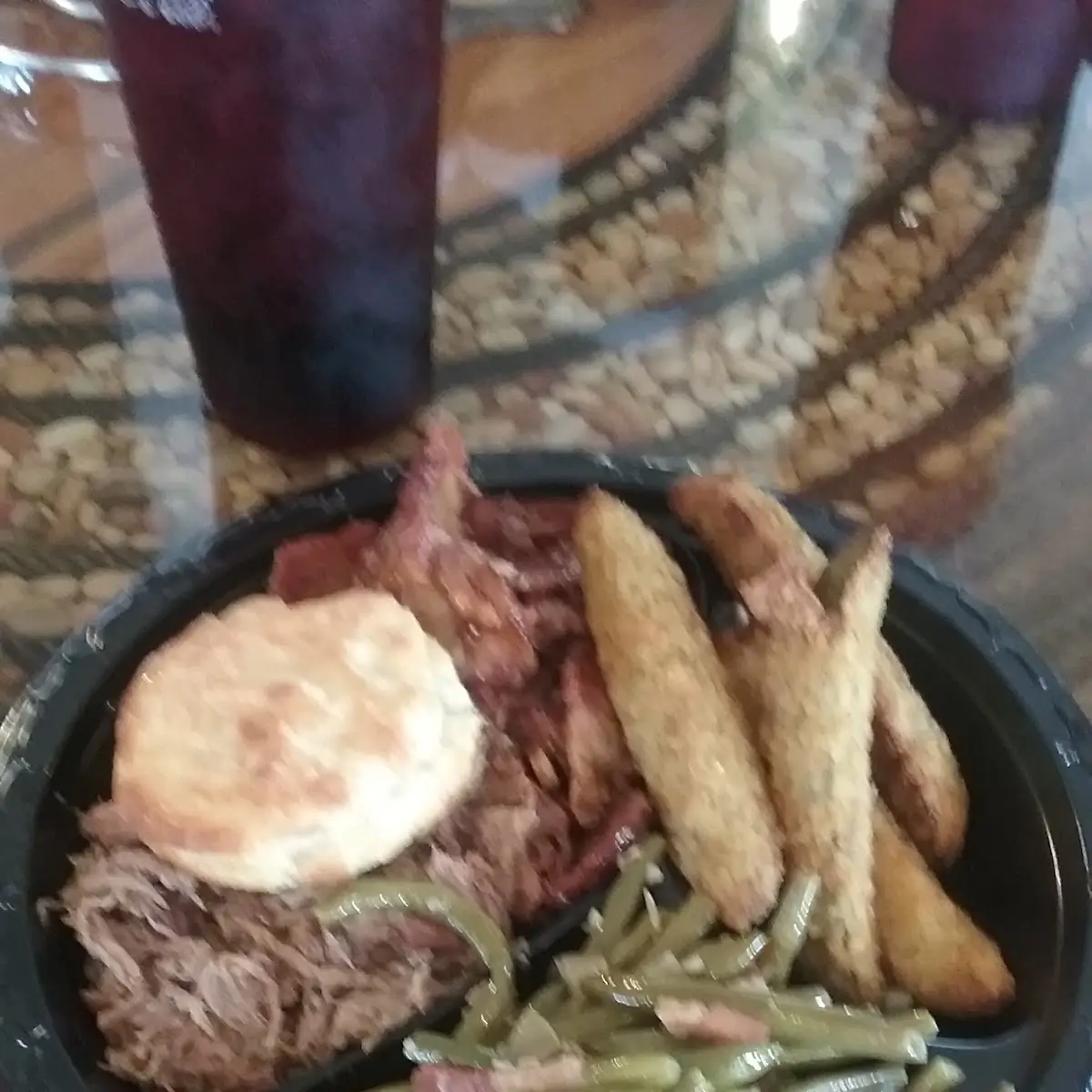 BBQ