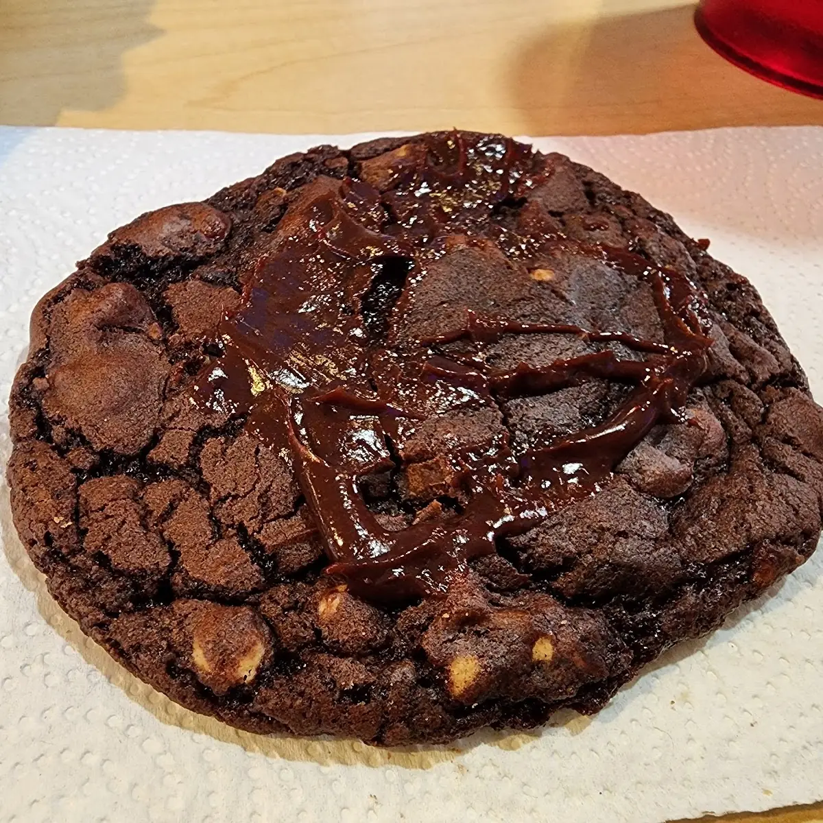 Peanut Butter Cookie