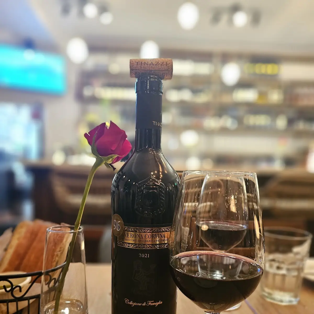 Red Wine