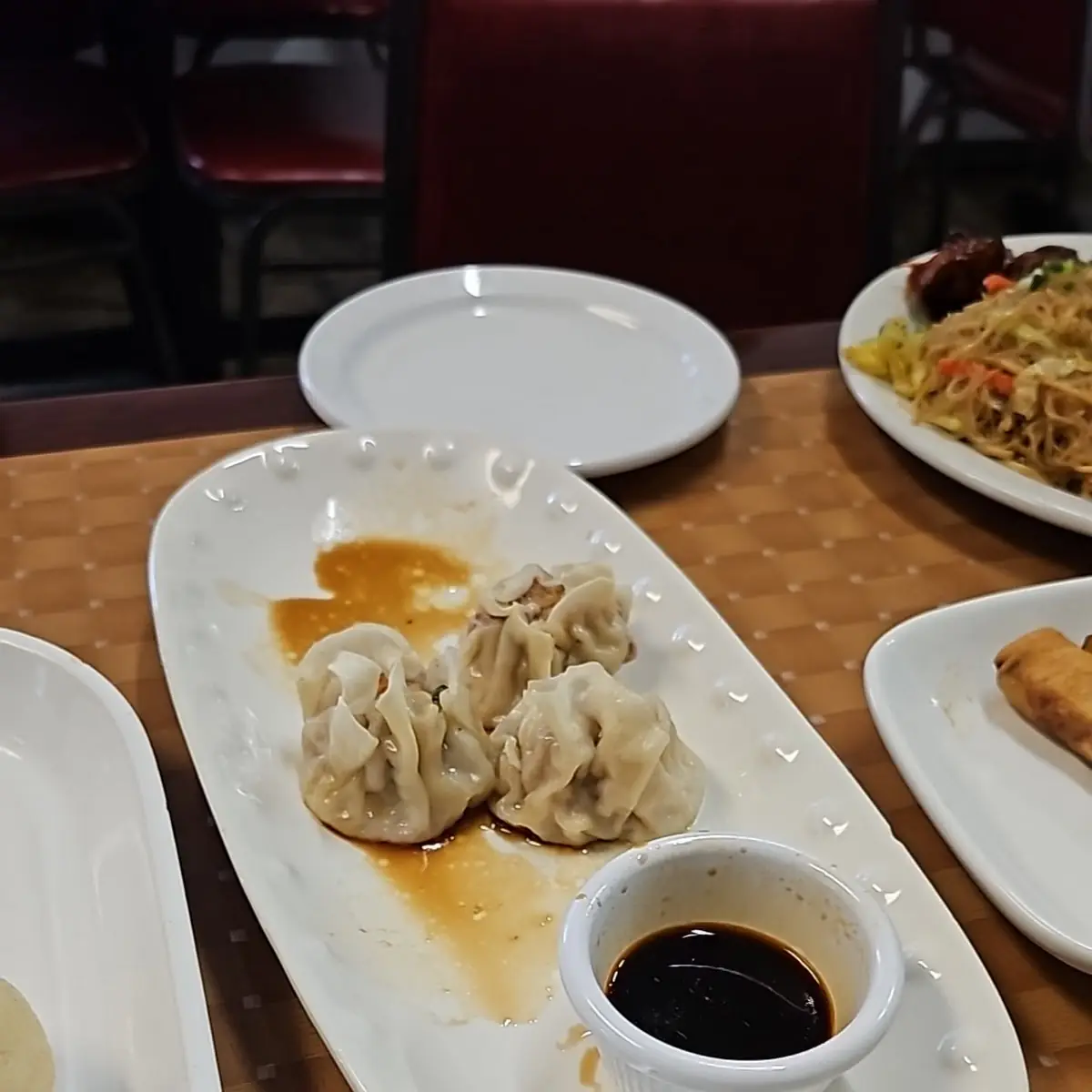Potsticker