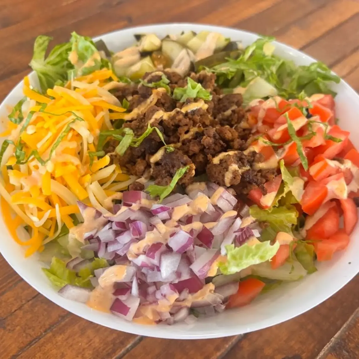 Highlights, Diamond 5 Clubhouse Restaurant At Softball City