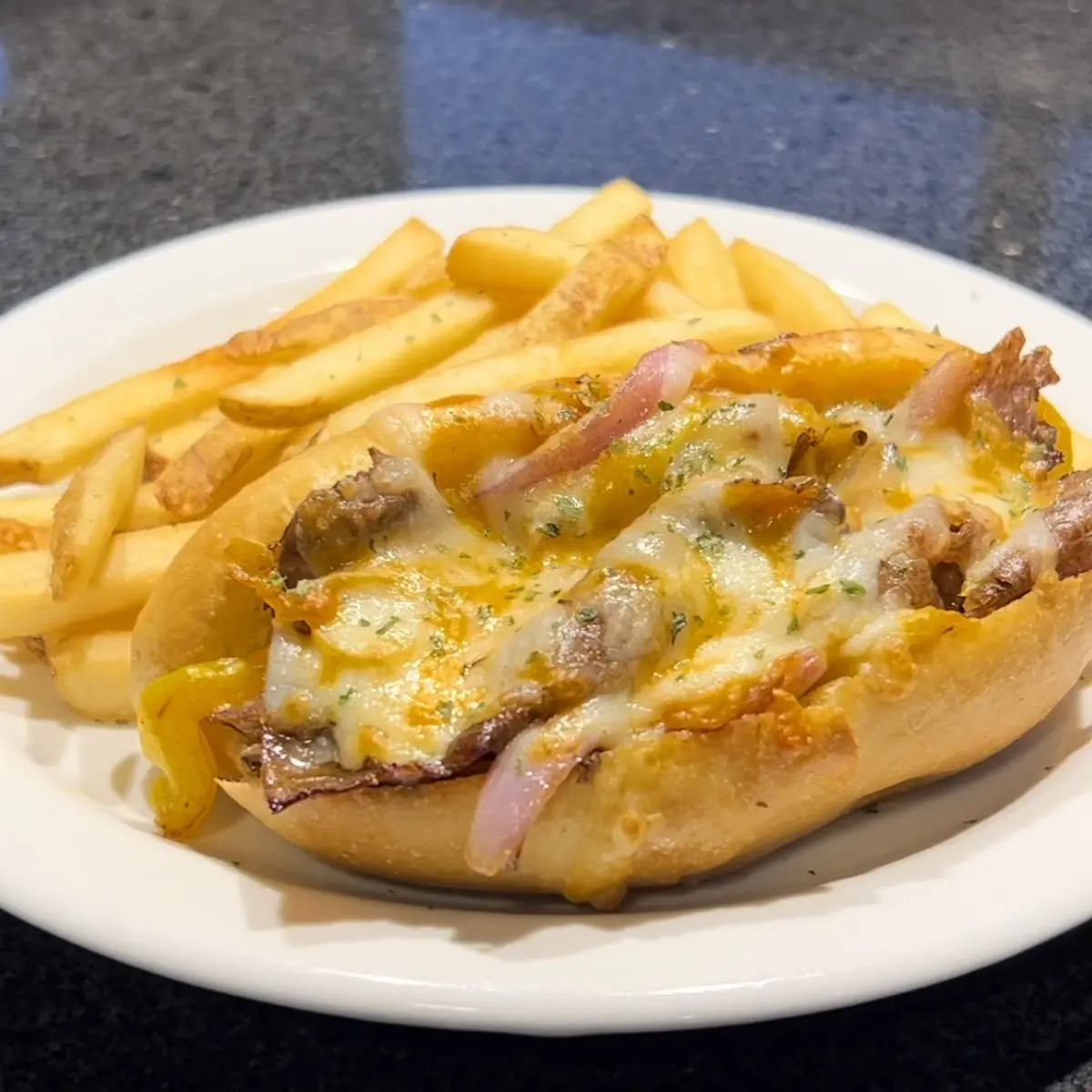 Highlights, Diamond 5 Clubhouse Restaurant At Softball City