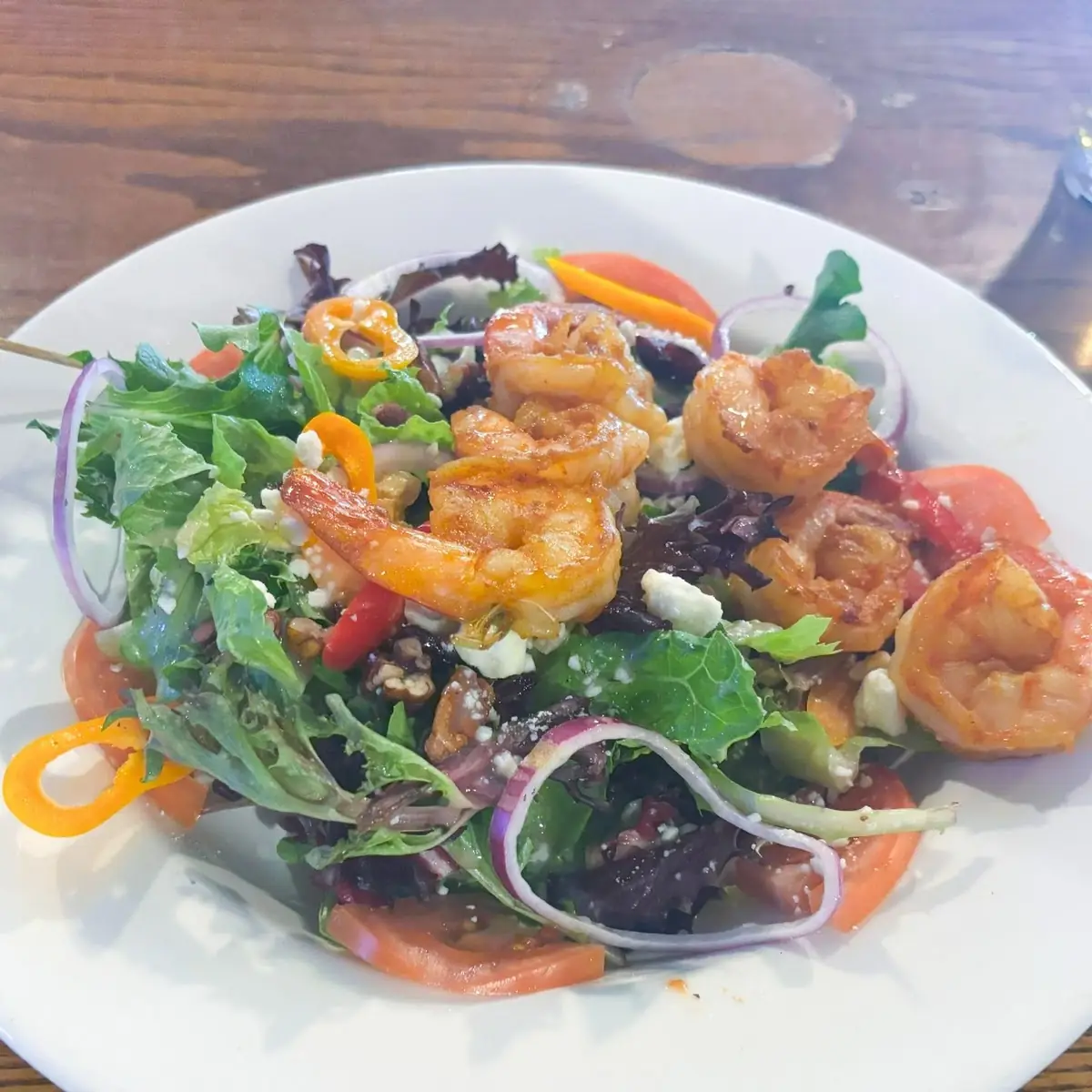 Highlights, Diamond 5 Clubhouse Restaurant At Softball City