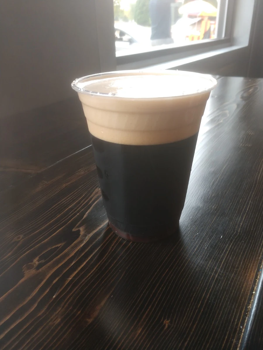 Cold Brew