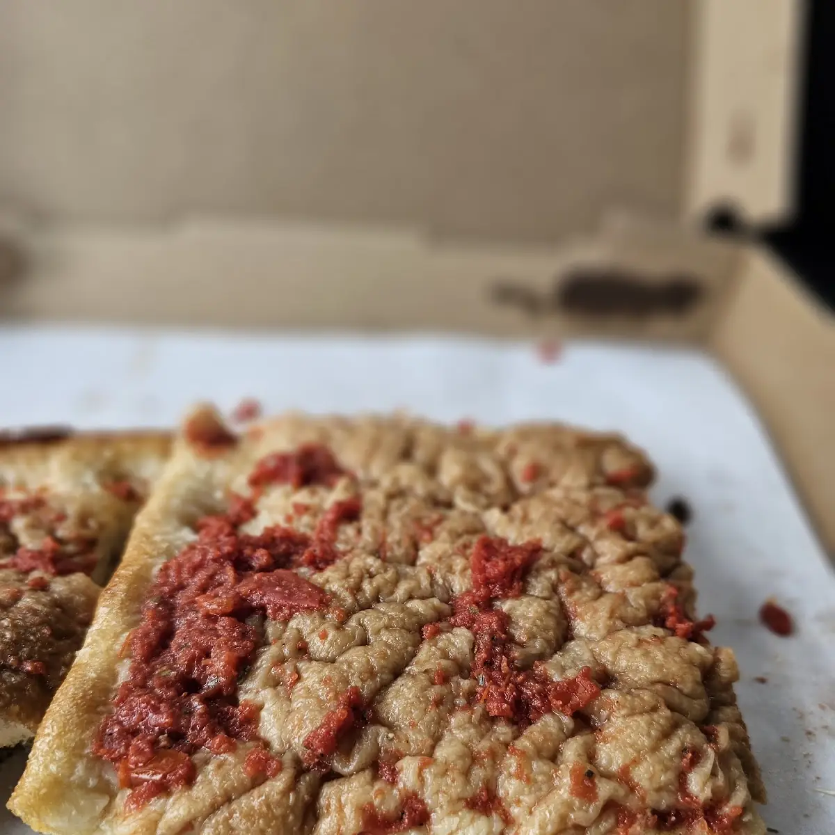 Sicilian Slice