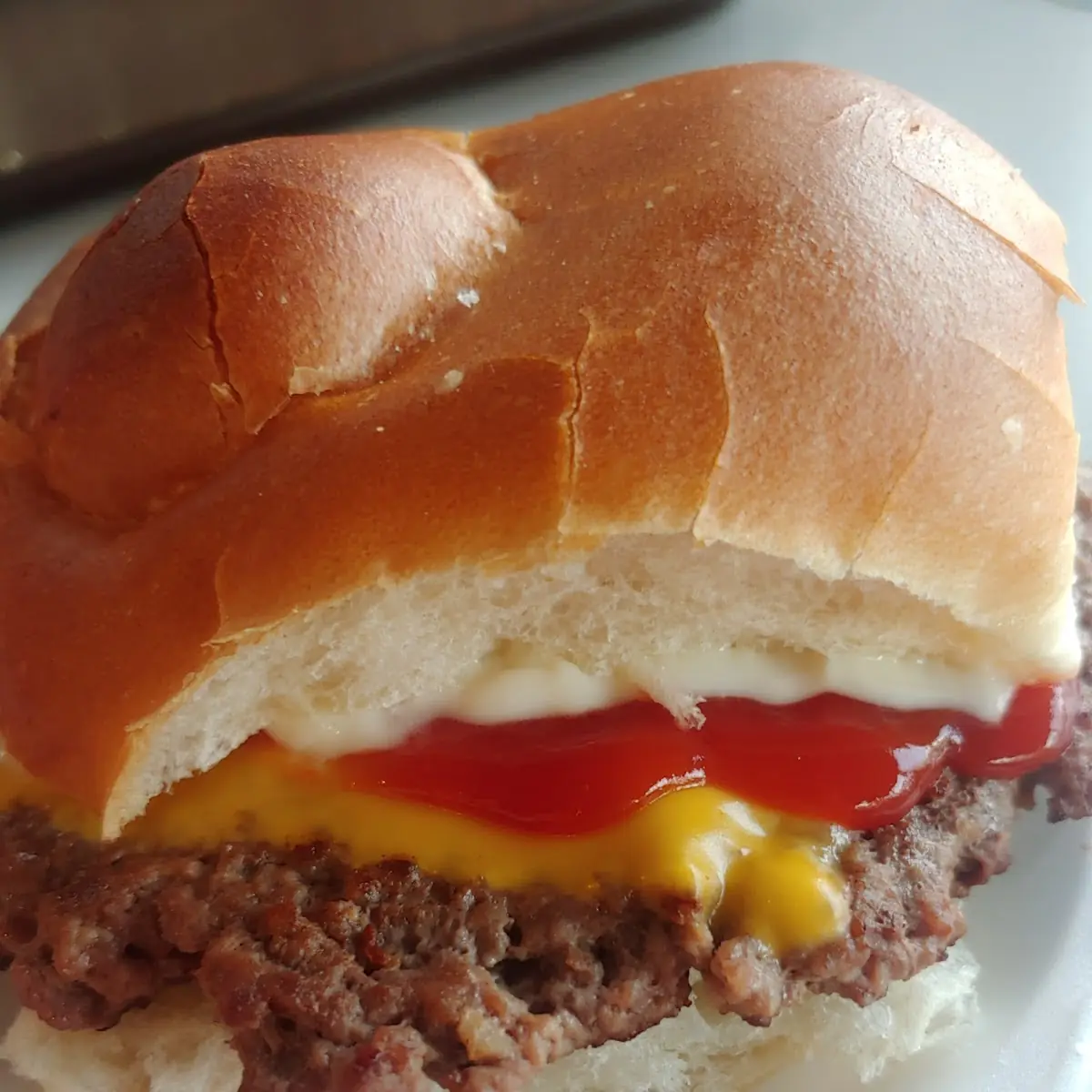 Cheese Burger