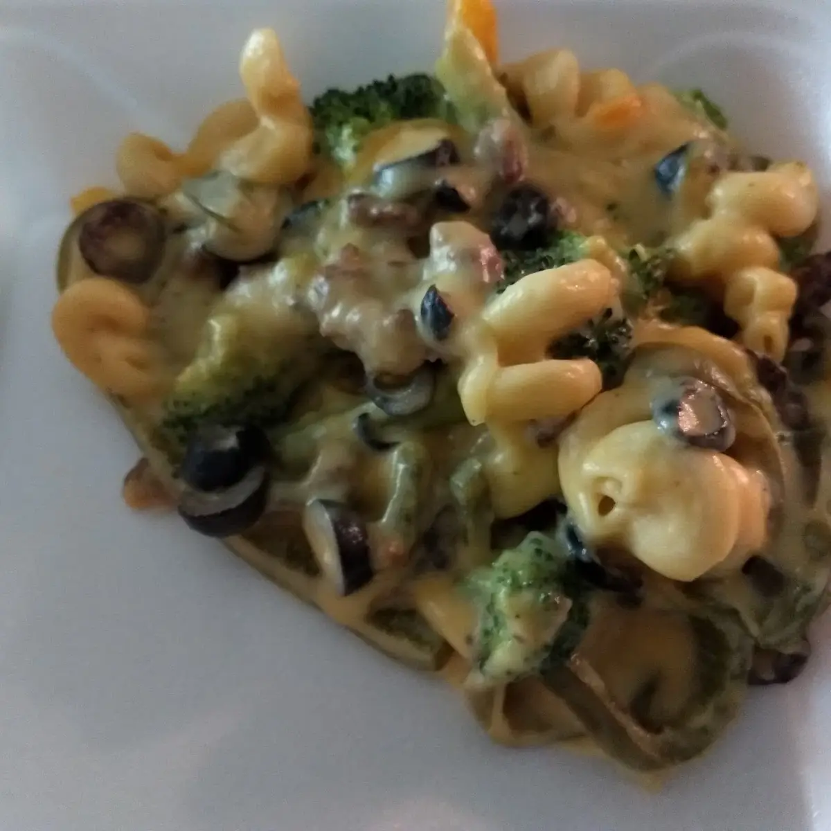 Mac & Cheese