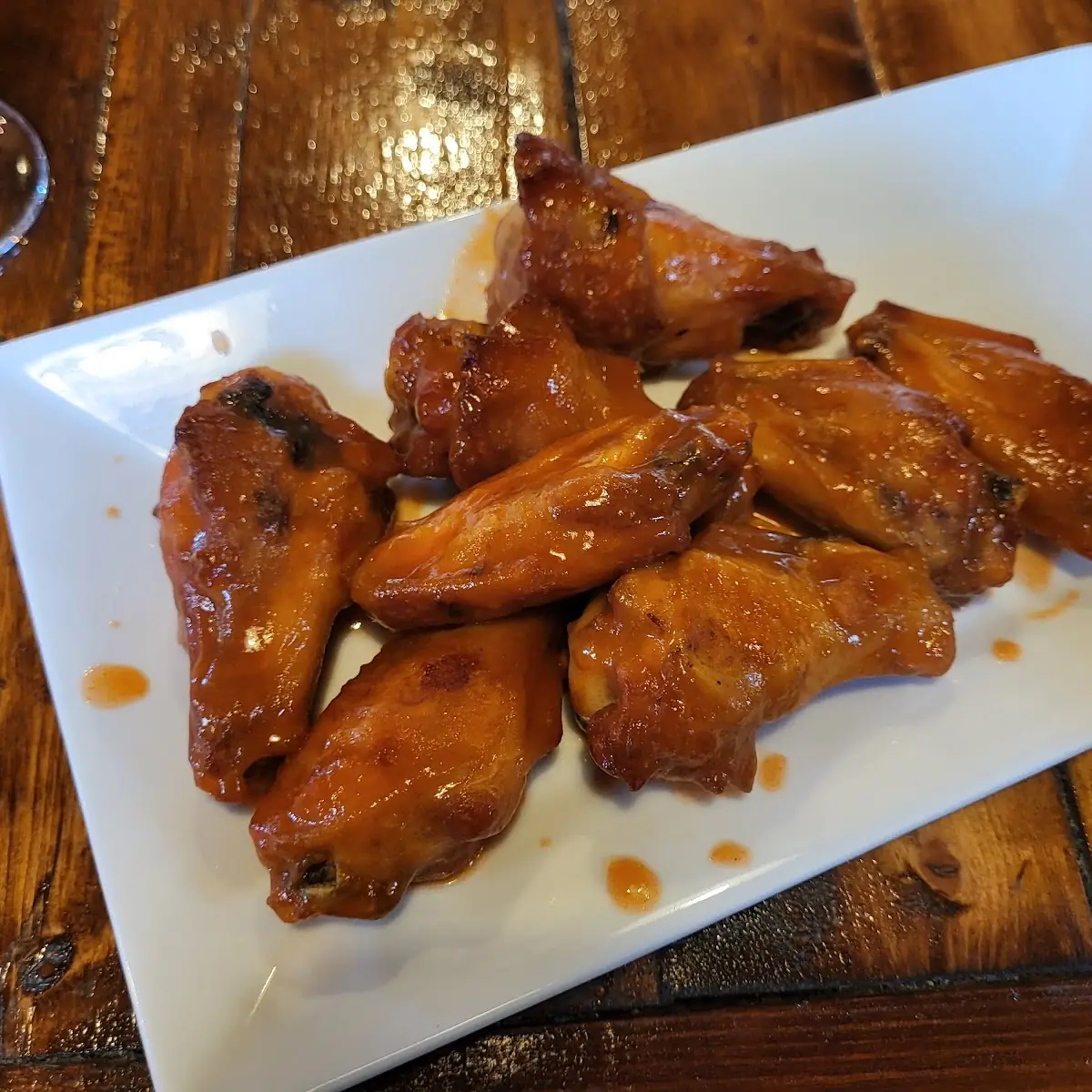 Buffalo Wings