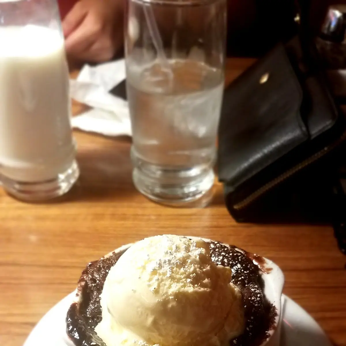Lava Cake
