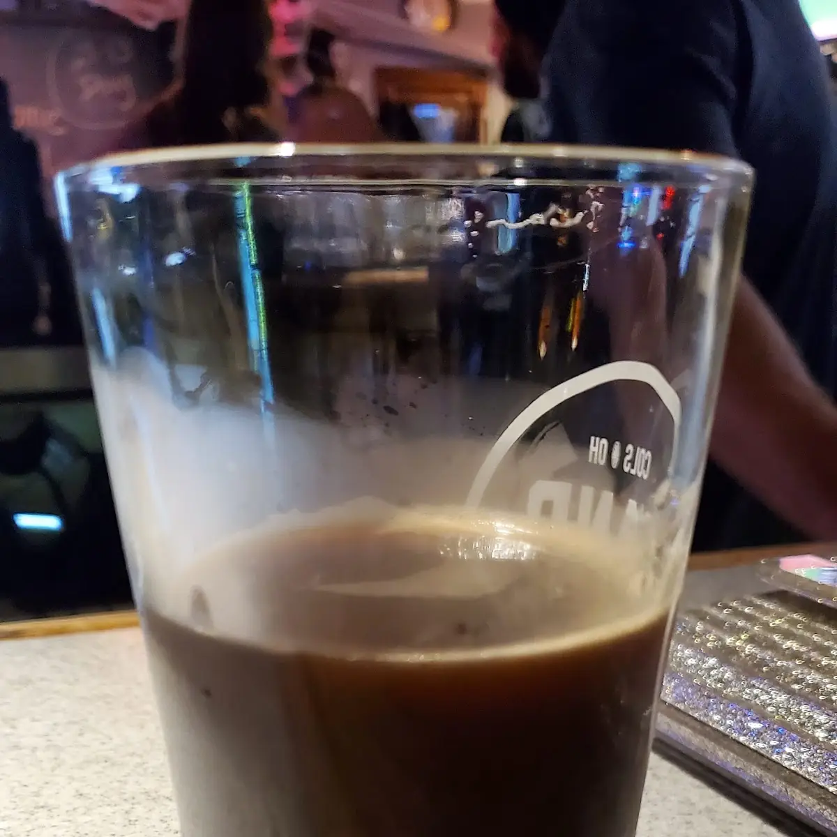 Cold Brew