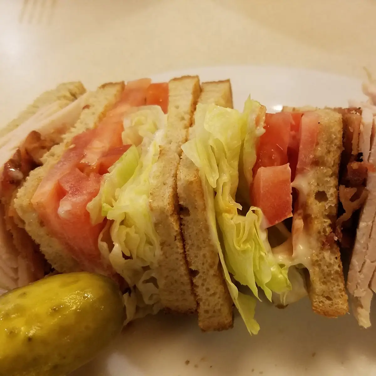 Turkey Club