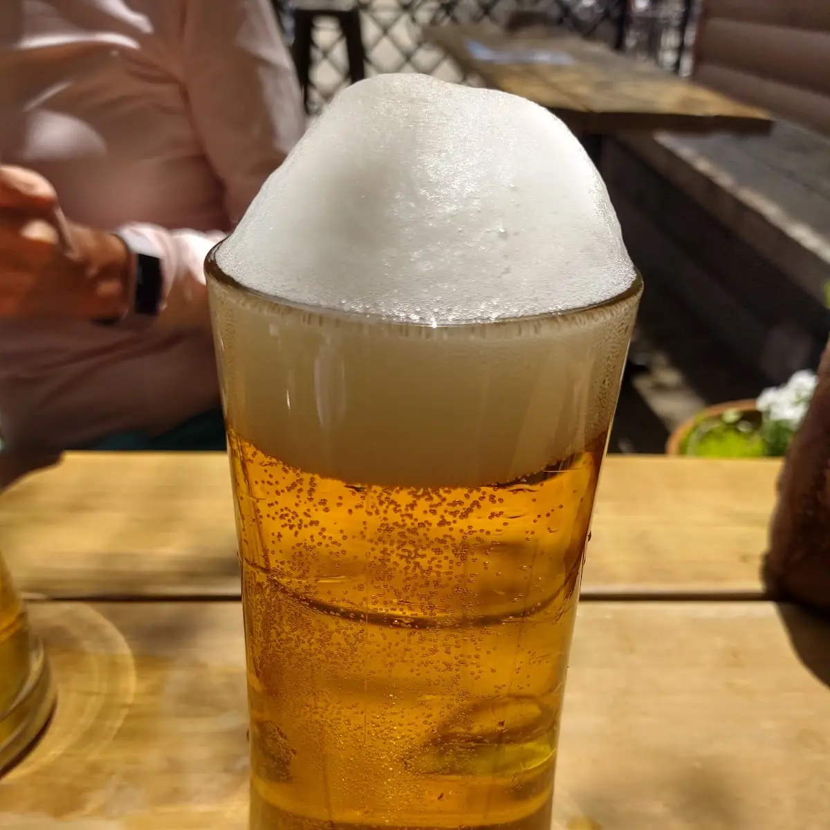 Draft Beer