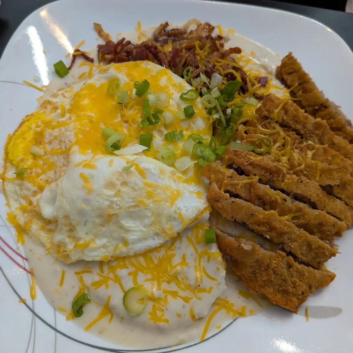 Pulled Pork