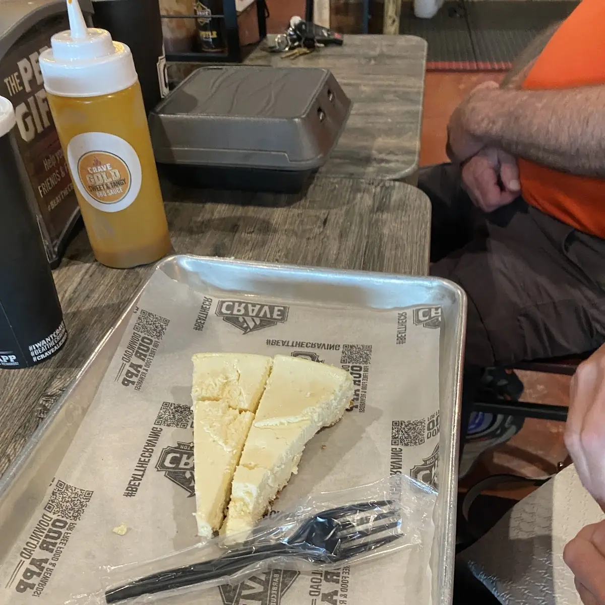 Key Lime Pie