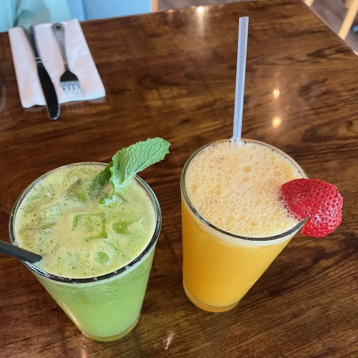 Juice