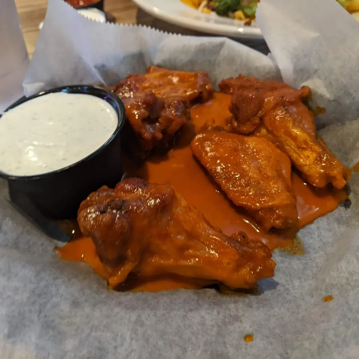 Chicken Wings