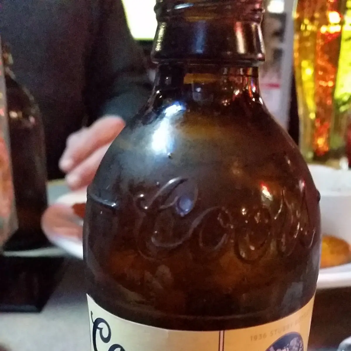 Coors Beer