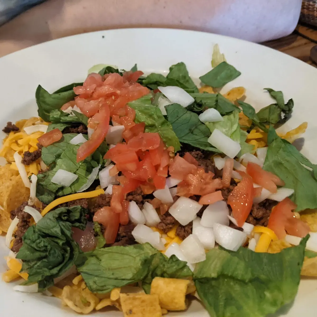 Taco Salad
