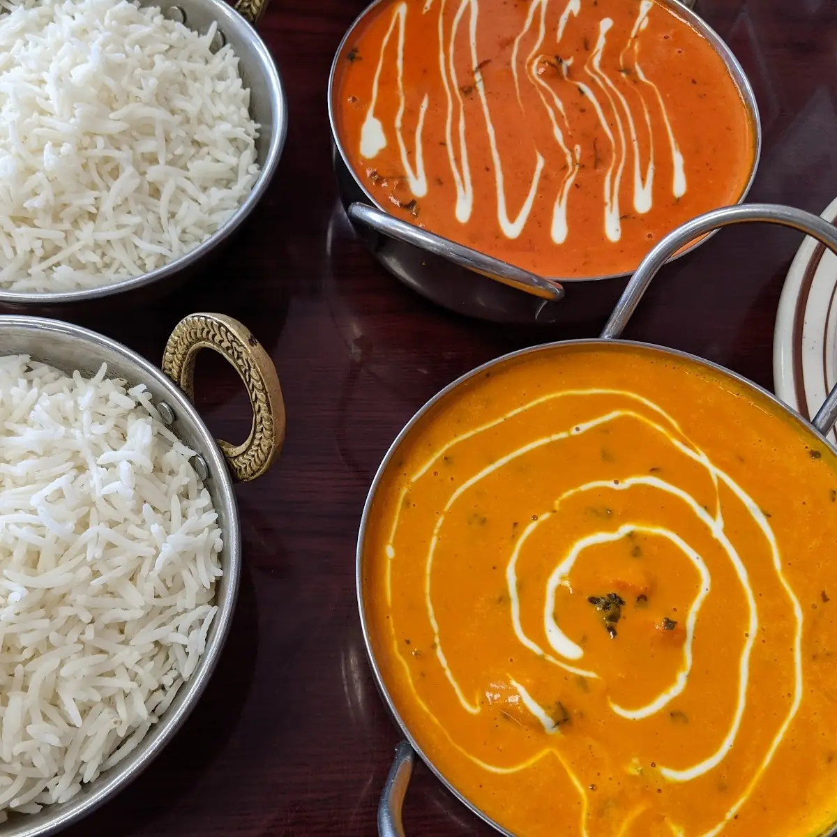 Paneer Butter Masala